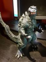 Godzilla (Godzilla) Custom Action Figure