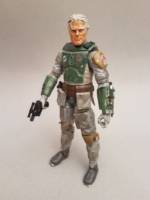 Mandalorian Protector (Star Wars) Custom Action Figure
