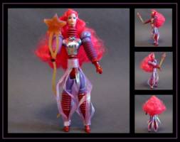 Tallstar (She-Ra) Custom Action Figure