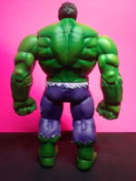 Incredible Hulk (Marvel Legends) Custom Action Figure