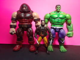 Incredible Hulk (Marvel Legends) Custom Action Figure