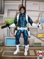 Jake Oh: Agent of S.H.I.E.L.D. (Marvel Legends) Custom Action Figure