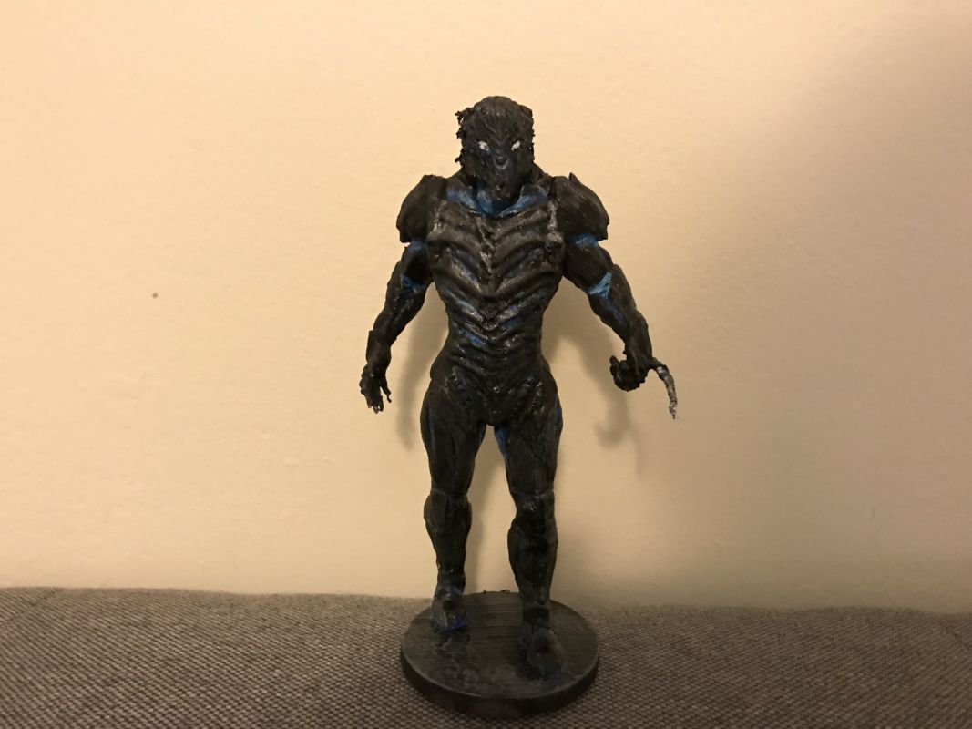 Savitar toy