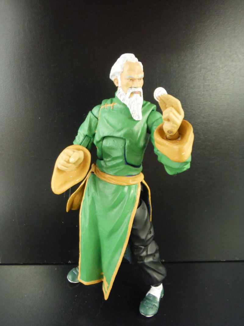 uncle iroh figure