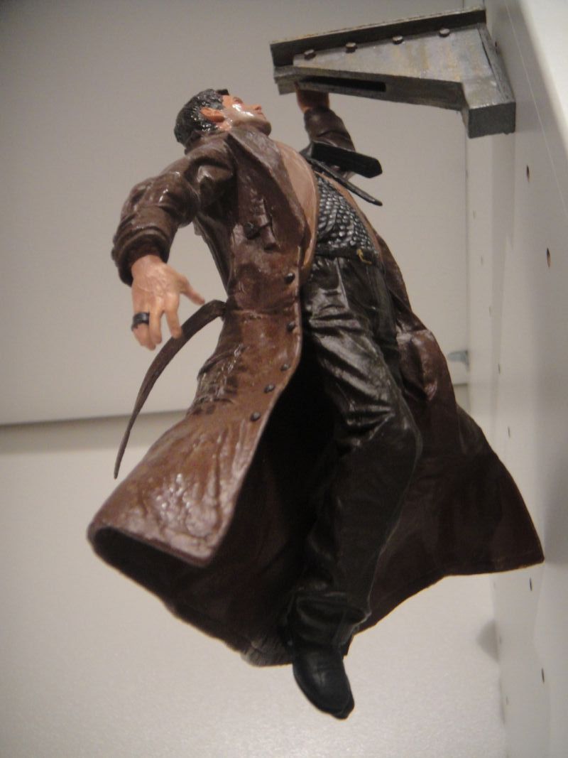 blade runner deckard figure