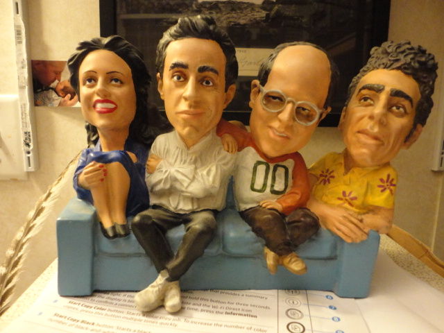 seinfeld figures