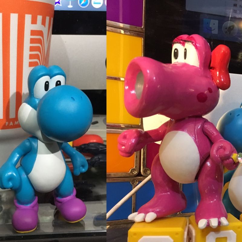super mario rpg boshi plush