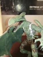 Sauron (Marvel Legends) Custom Action Figure