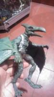 Sauron (Marvel Legends) Custom Action Figure