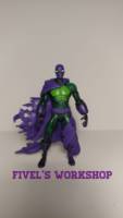 Prowler (Spider-Man) Custom Action Figure