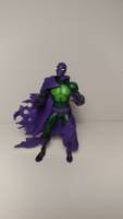 Prowler (Spider-Man) Custom Action Figure