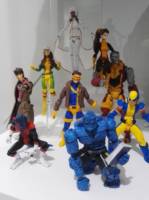 Storm Figma (Marvel) Custom Action Figure