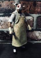 Professor Pyg (Batman) Custom Action Figure