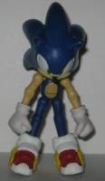 SOAP Shoes Sonic (Sonic) Custom Action Figure