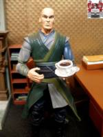 Wong (Marvel Legends) Custom Action Figure