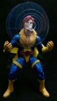 Banshee V5 (Marvel Legends) Custom Action Figure