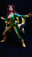 Siryn V4 (Marvel Legends) Custom Action Figure