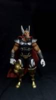Beta Ray Bill (Marvel) Custom Action Figure