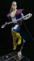 Century (Marvel Legends) Custom Action Figure