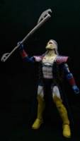 Century (Marvel Legends) Custom Action Figure