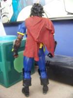 Bishop (Marvel Legends) Custom Action Figure