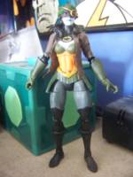 The Drowned (Marvel Legends) Custom Action Figure