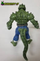 Leatherhead Cage (Teenage Mutant Ninja Turtles) Custom Action Figure
