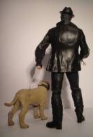 Rocky Balboa & Butkus (Rocky) Custom Action Figure