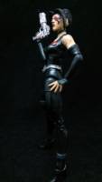 Sage (X-Treme X-Men) V4 (Marvel Legends) Custom Action Figure