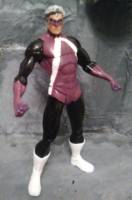 Black Jack (Marvel Legends) Custom Action Figure