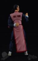 S.H.Figuarts Tao Pai Pai (Dragonball Z) Custom Action Figure