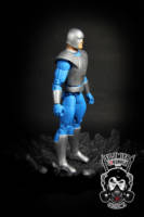 Avalanche (X-Men) (Marvel Legends) Custom Action Figure