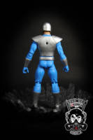 Avalanche (X-Men) (Marvel Legends) Custom Action Figure