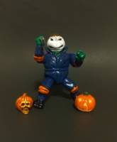 Sewer Slashin' Michelangelo (Michelangelo Myers) (Teenage Mutant Ninja Turtles) Custom Action Figure