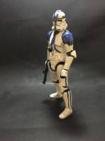 501st Clone Trooper (Figuarts) (Star Wars) Custom Action Figure