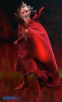Mephisto (Marvel Legends) Custom Action Figure