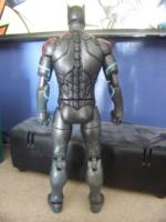 murder machine (Marvel Legends) Custom Action Figure