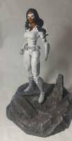 white tiger (Marvel) Custom Action Figure