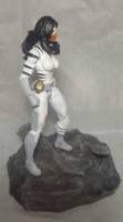 white tiger (Marvel) Custom Action Figure