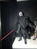 Darth Nihilus (Star Wars) Custom Action Figure