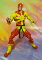 Judomaster (DC Universe) Custom Action Figure