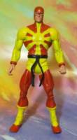 Judomaster (DC Universe) Custom Action Figure