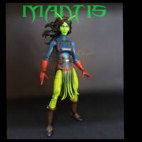 mantis figure marvel