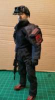 AT Spec Ops (G.I. Joe) Custom Action Figure