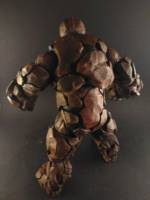 Granite (Inhumanoids) Custom Action Figure