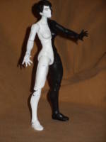 Schism (Marvel Legends) Custom Action Figure