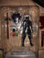 Dark link figma max factory #153 (Legend of Zelda) Custom Action Figure