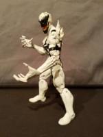 Anti-Venom (Marvel Legends) Custom Action Figure