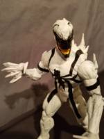 Anti-Venom (Marvel Legends) Custom Action Figure