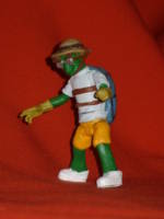 Bentley (Marvel Legends) Custom Action Figure